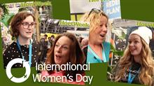 International Women's Day
